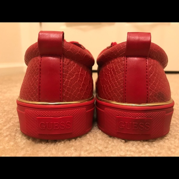 Guess shoes - Picture 4 of 8